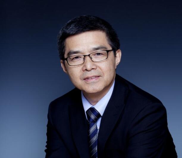 歐陽明高：對發展電動汽車的質疑應該停止了