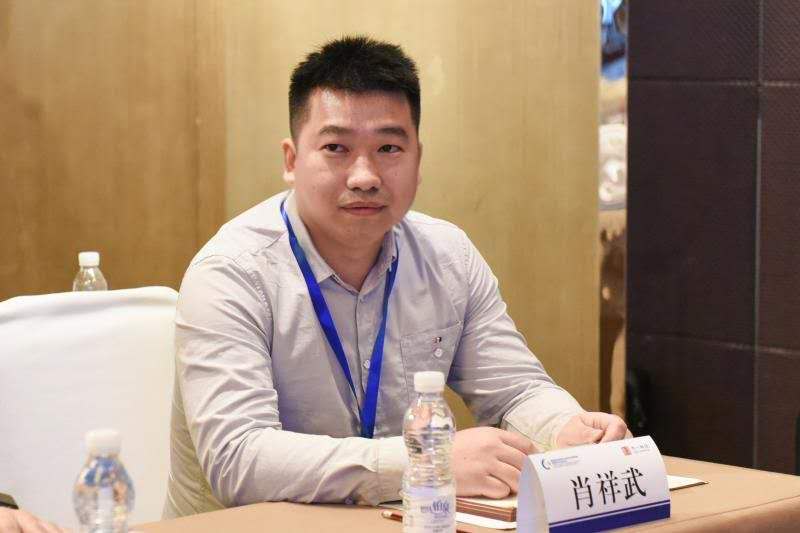 青春筑夢，“智慧”人生——記長沙市2020年度優秀青年崗位能手、大唐先一科技公司肖祥武