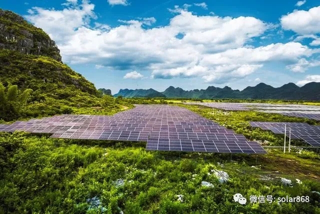 南方電網公司發布服務碳達峰、碳中和工作方案，提出5個方面21項重點舉措，構建以新能源為主體的新型電力系統