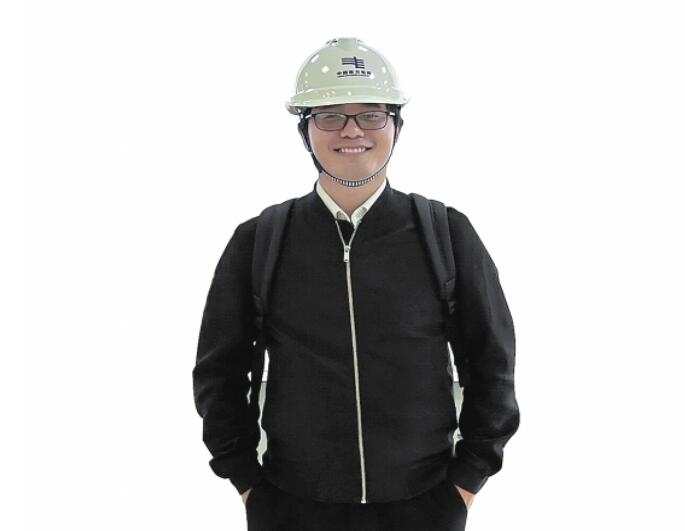 挑戰技術高峰 打造“最強心臟”：南網科研院直流輸電與電力電子技術研究所研究員周月賓