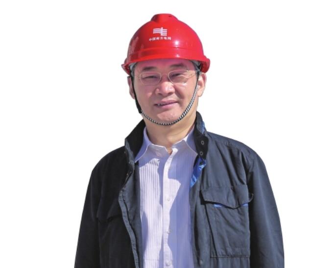 柔直技術突破 實現原始創新：南方電網公司首席技術專家、南網科研院董事長饒宏