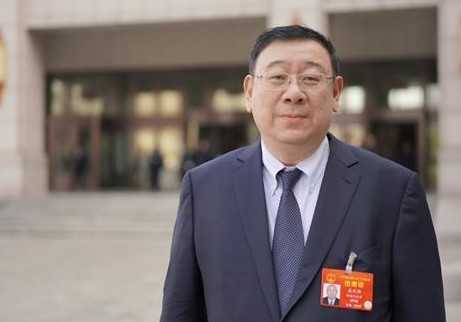 國網湖南省電力有限公司董事長、黨委書記孟慶強：打造電池儲能產業高地 服務湖南能源清潔低碳轉型