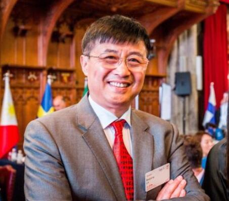 林伯強：實現碳中和，能源結構調整能否成功，取決于這兩個因素