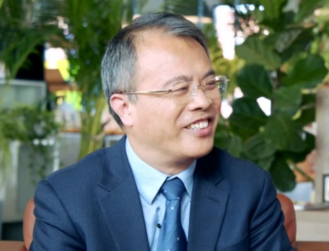 中國氫能聯盟專家委員會主任、同濟大學教授余卓平:預計我國將于“十五五”初期實現碳達峰