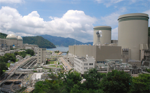 日本計劃重啟3座高齡核電機組，役齡均超過40年