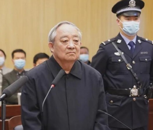 大搞權錢交易受賄超4.6億元！華電集團原總經理云公民受審當庭認罪