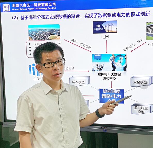 李德忠：創新為燈 精益為尺，不負韶華 筑就專業之路