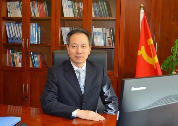 加快新型電力系統戰略研究——訪中國工程院院士、全球能源互聯網研究院院長湯廣福