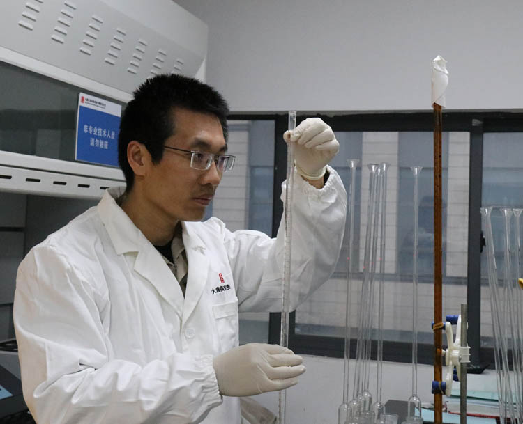 郭文亮：環保工作容不得半點馬虎