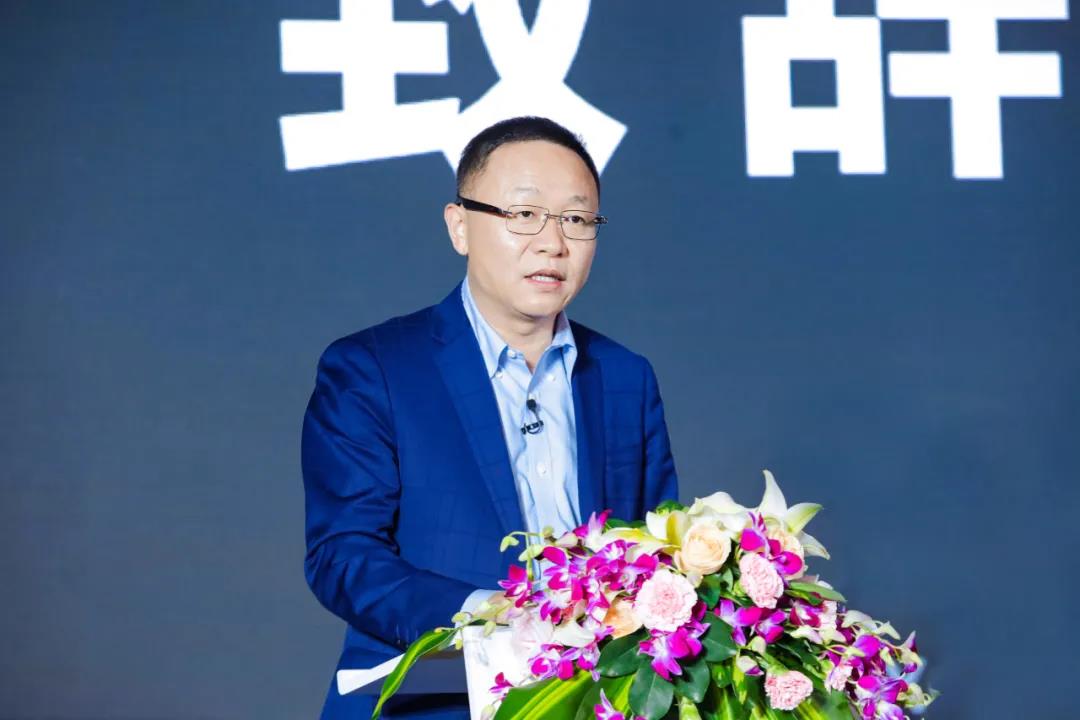 華為汪濤：開放開源，創新合作，共建昇騰計算新產業