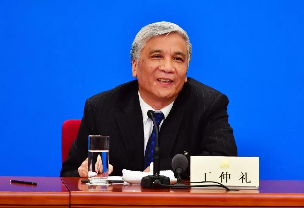 丁仲禮：談碳排放權不談歷史和人均，就是耍流氓