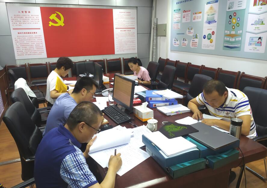 國網青海電力：殺出“回馬槍”，發出“動員令”確保問題整改清零見底