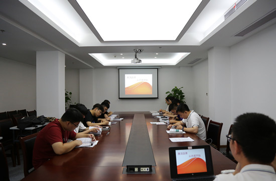 國網寧波奉化區供電：扣好從業“第一粒紐扣”，開啟新員工廉潔守護