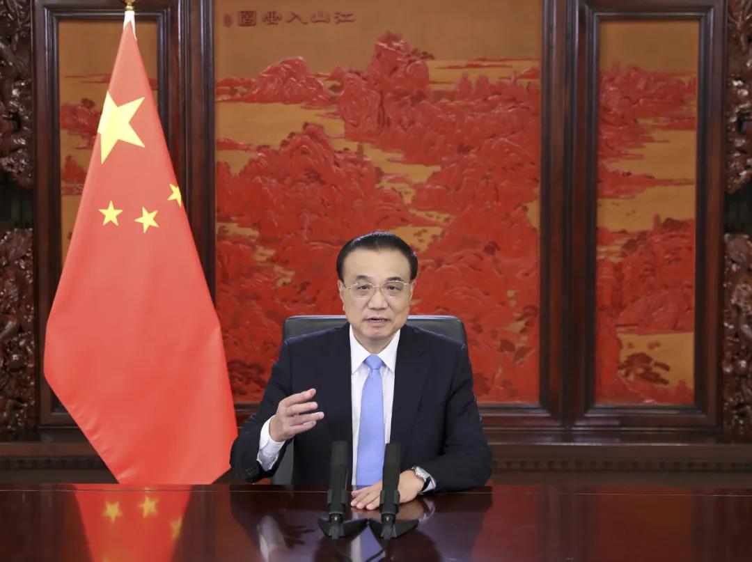 李克強談能源發展：一手做“減法”，一手做“加法”