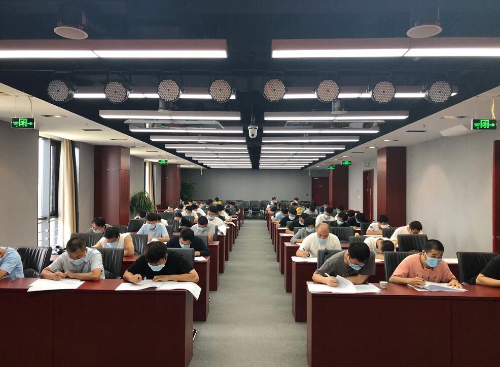 國網信通產業集團：以學習培訓為抓手，深化安全質量水平