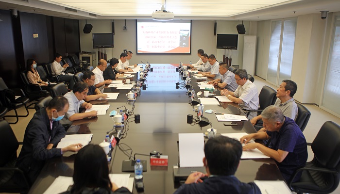 大唐環境召開2021年第一次臨時股東大會、三屆一次董事會、三屆一次監事會會議