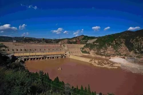 高效運轉話改革，立規定矩繪藍圖——三門峽發電公司將建章立制貫穿機構改革全過程