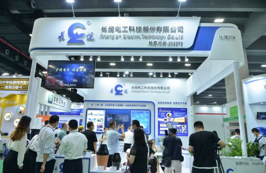 專注電纜附件產業 長纜科技用技術創新推動企業高質量發展