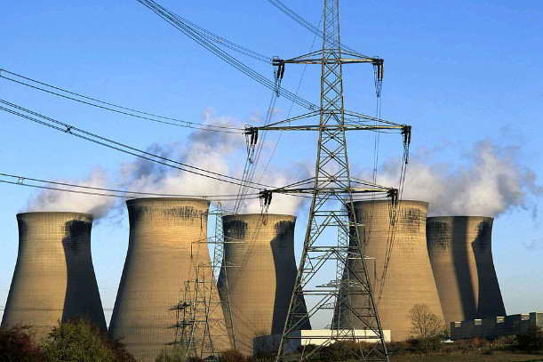 電價新政下，發電、電網、售電公司、用戶將迎來怎樣的未來?