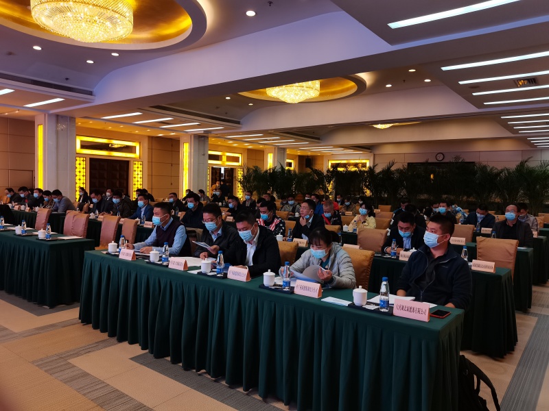 湖北省電力企業服務協會新能源專委會成立大會成功舉行