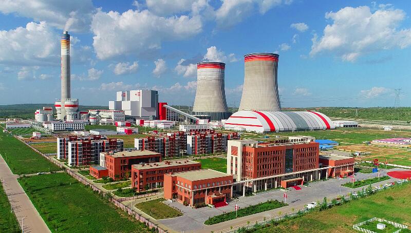 “四心”向黨聚合力   以學踐行促發展：陜投集團趙石畔煤電以黨史學習教育促高質量發展