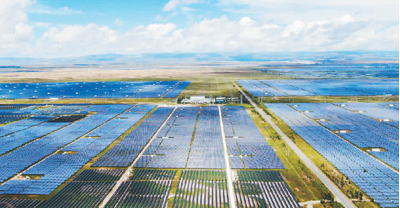 綠證交易、綠電交易、碳排放權交易——三類市場共同推進“雙碳”目標