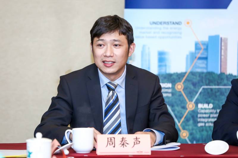 助力中國“碳達峰碳中和”，瓦錫蘭靈活發電顯身手！