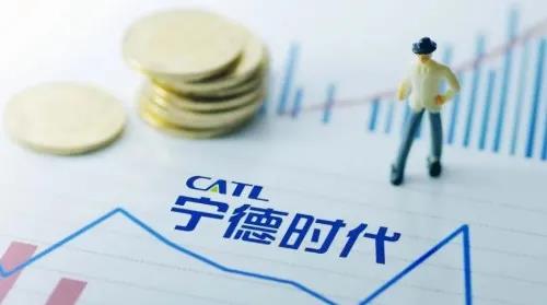 “寧王”造富神話！8900萬投資6年賺逾千億 千倍回報