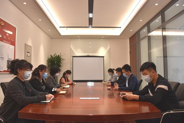 國網信通產業集團：深化項目精益管控，促進運營質效提升