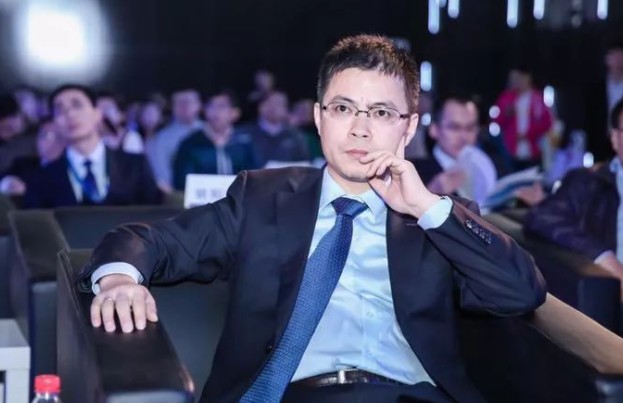明陽智能張啟應出席進博會：智慧風電進化助力碳中和！