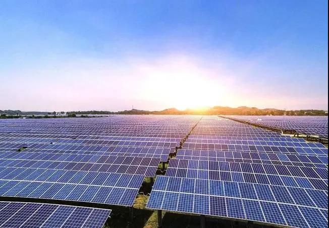 斥資120億！中國造超大光伏發電廠