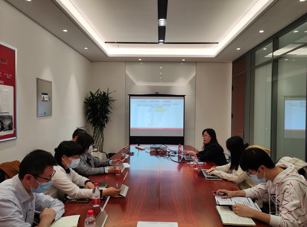 國網信通產業集團：賦能“心”力量，讓員工健康不亮紅燈