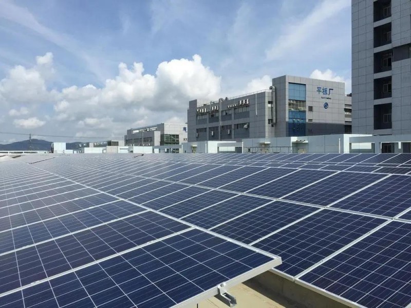1MW工商業光伏電站通過碳交易能帶來多少收益？