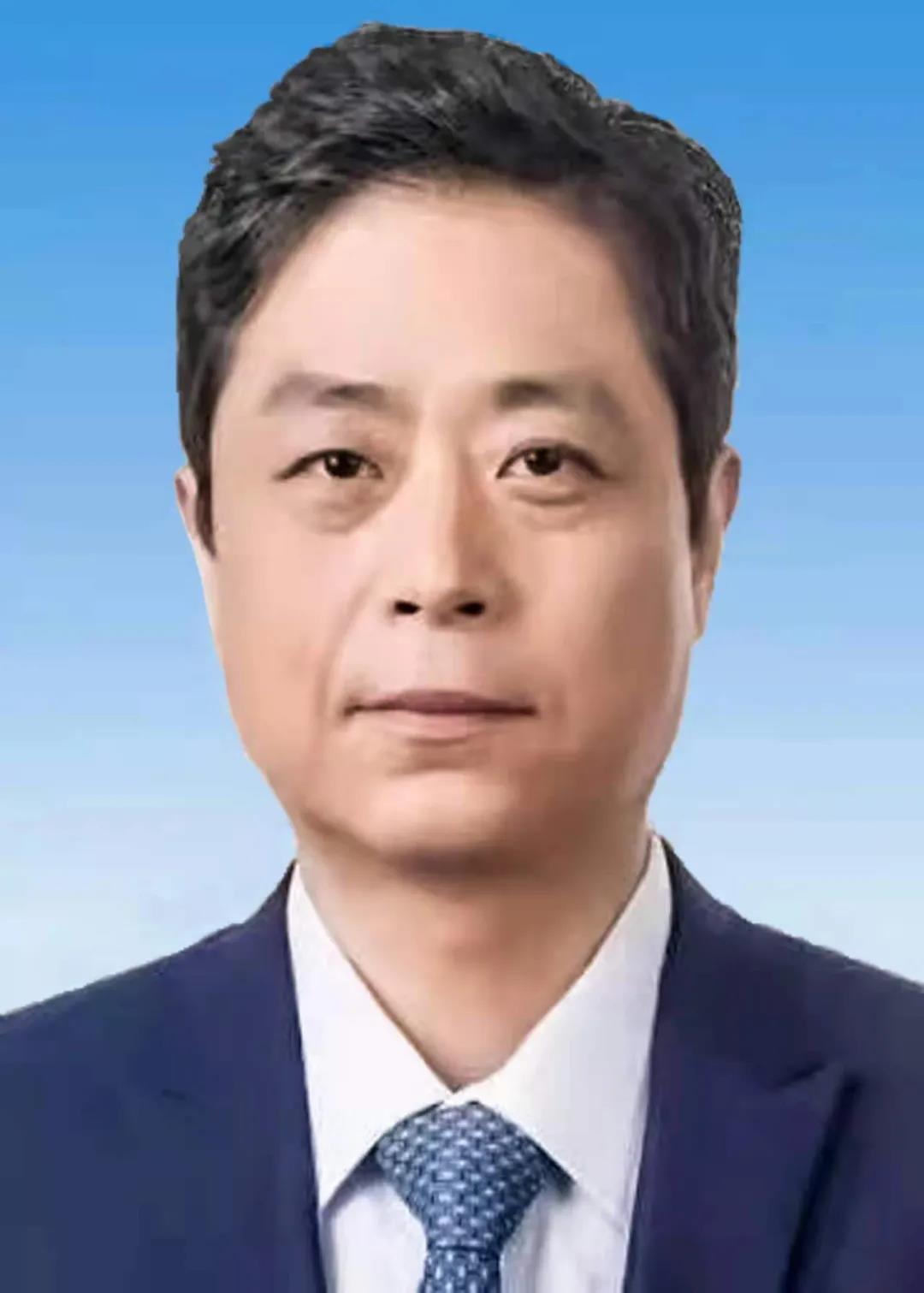 王學軍任中核集團總會計師、黨組成員