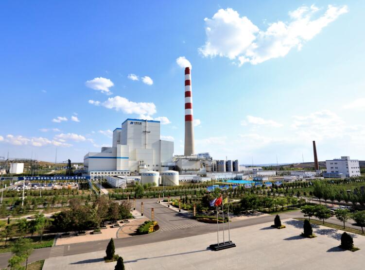 華能北方魏家峁煤電公司利潤同比增長134%創歷史新高