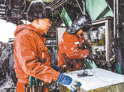 人民日報：穩定能源供應 保障用能需求