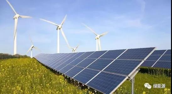 開發風電光伏，不能資本拿走資源，問題留給地方