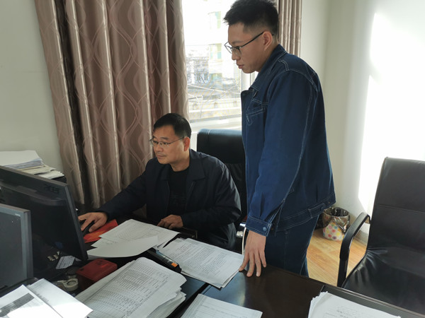 國網撫州市南豐縣供電公司：強化安全工器具檢查  為冬季作業保駕護航