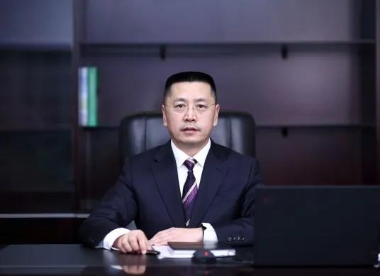 盧洪早同志任國家電投副總經理、黨組成員