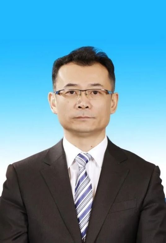 祖斌任中國華電集團董事、黨組副書記