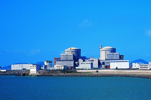 核電產業跨越：在安全與高效之間走硬“核”發展之路