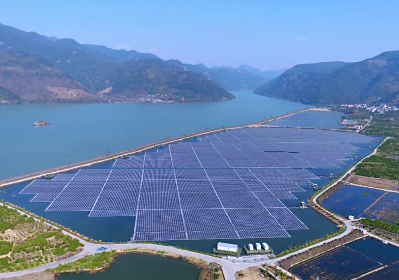 ?我國光伏發電并網裝機容量突破3億千瓦！