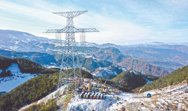 國網四川省電力公司：創新破解消納難題 促進清潔能源發展