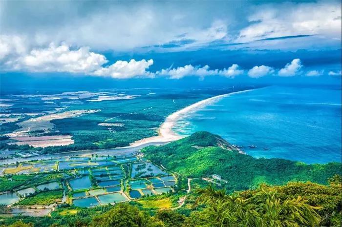 海南：2025年底前新增光伏發電5GW，加速推進能源轉型！
