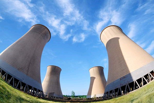 發電量差別大，華能國際大唐發電同虧百億，背后的玄機?
