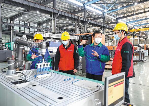 國網福建電力持續深化電碳監測分析體系應用研究