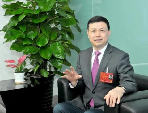 【兩會】中國移動黨組書記、董事長楊杰：加快算力網絡創新發展，構筑國家競爭新優勢