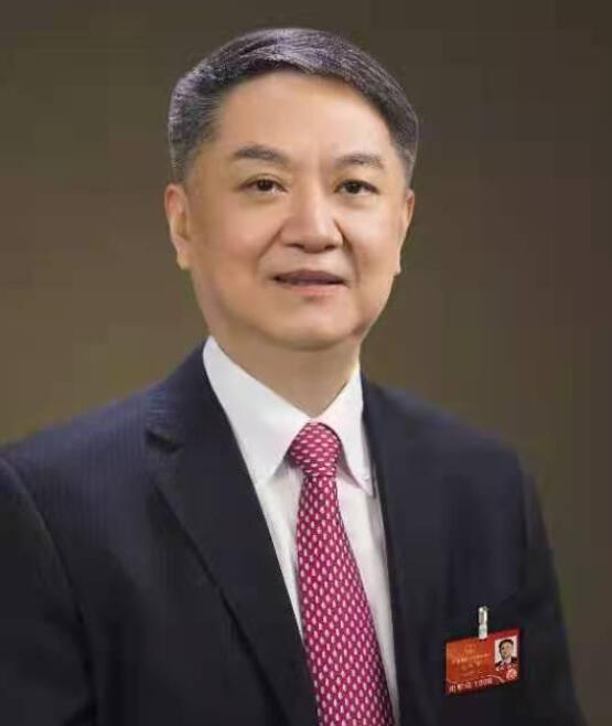 【兩會】溫樞剛：聚力促轉型，堅定不移走綠色低碳發展道路