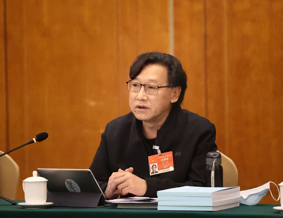 杜小光：完善統一建筑碳排放核算標準，助力綠色健康建筑與雙碳目標協同發展