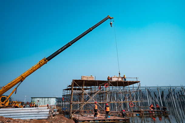 國能黃金埠發電公司事故警示月嚴把“四道關口”護航基建工程